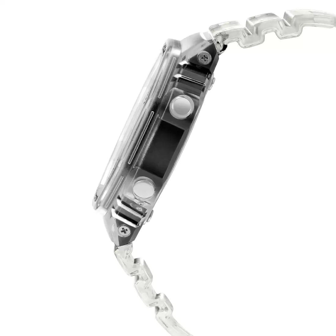 G1102 CASIO | G-SHOCK GA-2100SKE-7ADR Analog Digital Watch Men