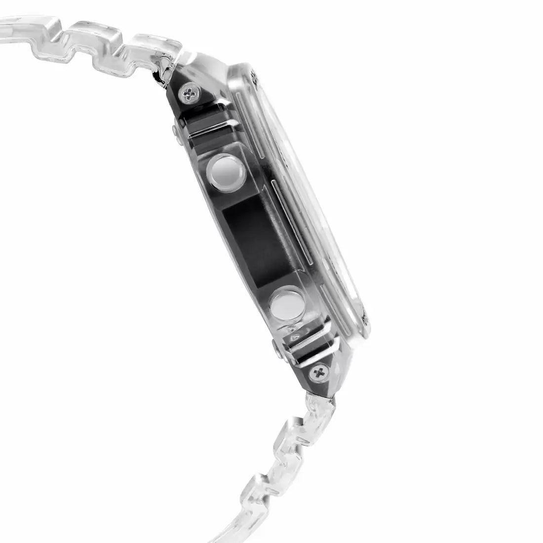 G1102 CASIO | G-SHOCK GA-2100SKE-7ADR Analog Digital Watch Men