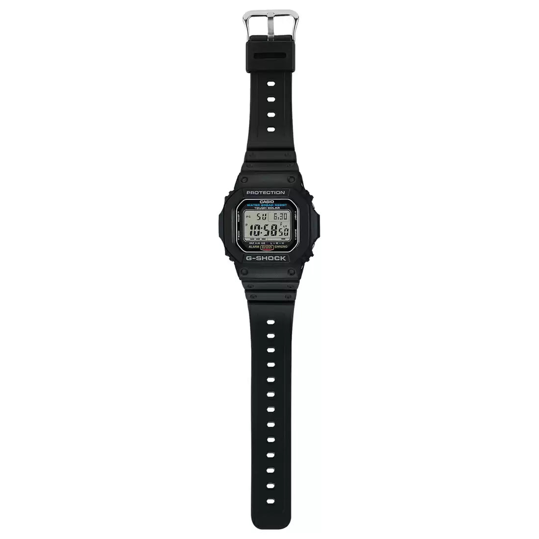 CASIO | G-Shock G-5600UE-1DR - Black Origin - Men's Watch G1166