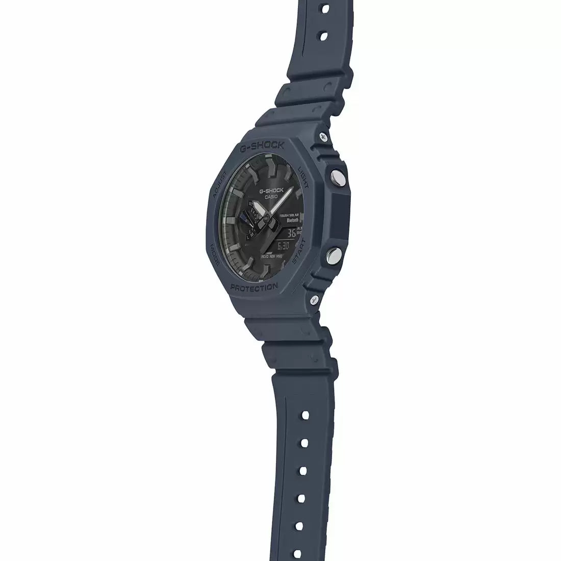 CASIO | G-Shock GA-B2100-2ADR- Bluetooth Connect- Men's Watch G1243