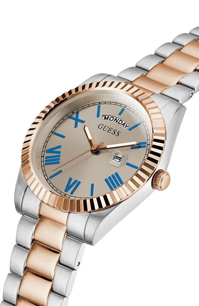 Guess CONNOISSEUR Men watch GW0265G14