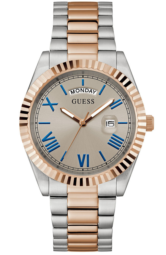 Guess CONNOISSEUR Men watch GW0265G14