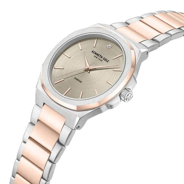 Kenneth Cole for Couple kcwgg0049401glpa