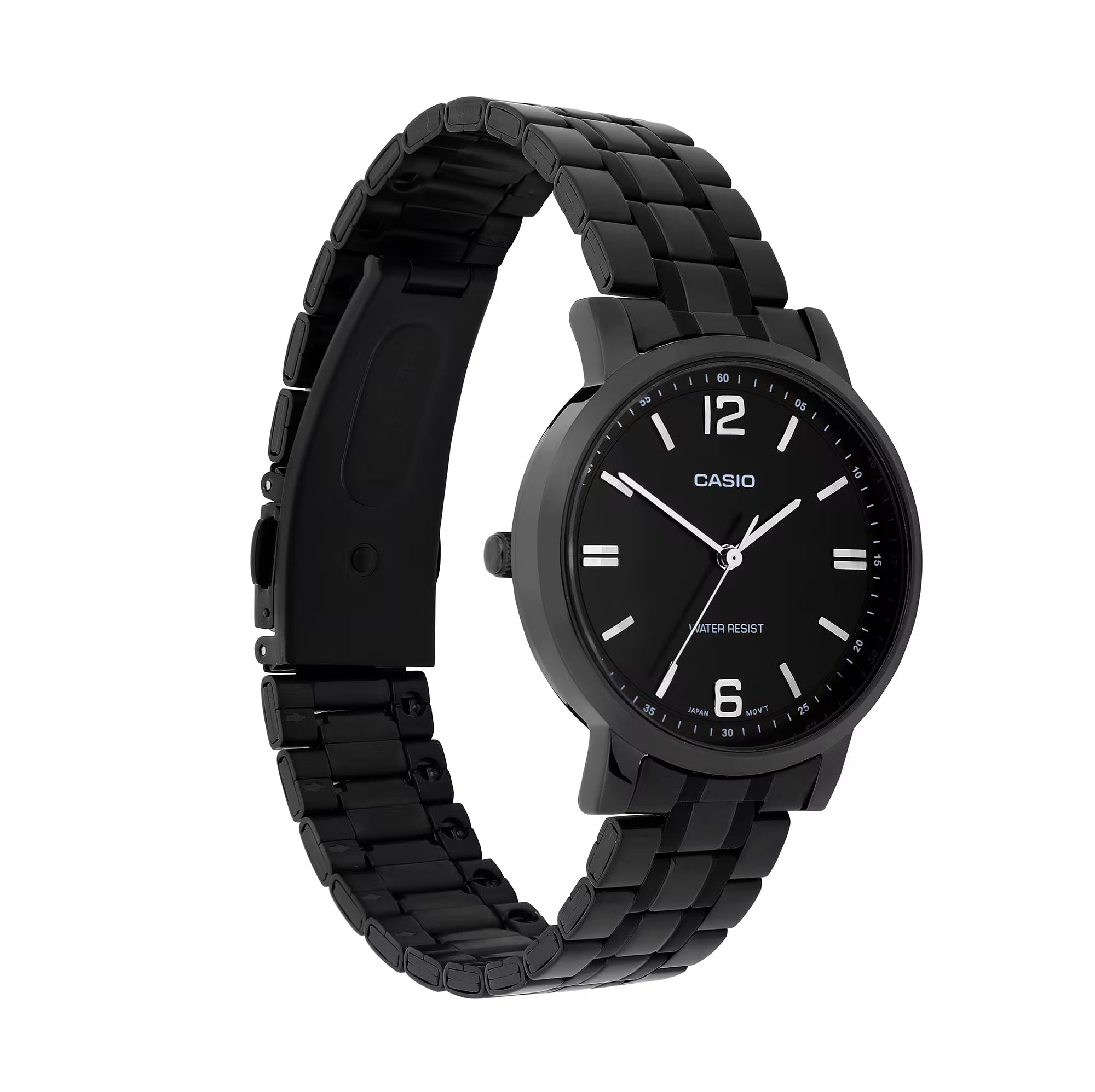 Casio LTP-SN5YB-1A - A2445