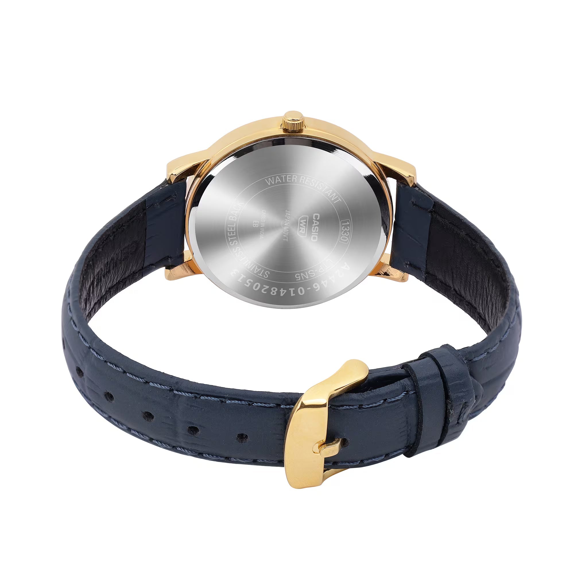 Casio LTP-SN5YGL-2A - A2446