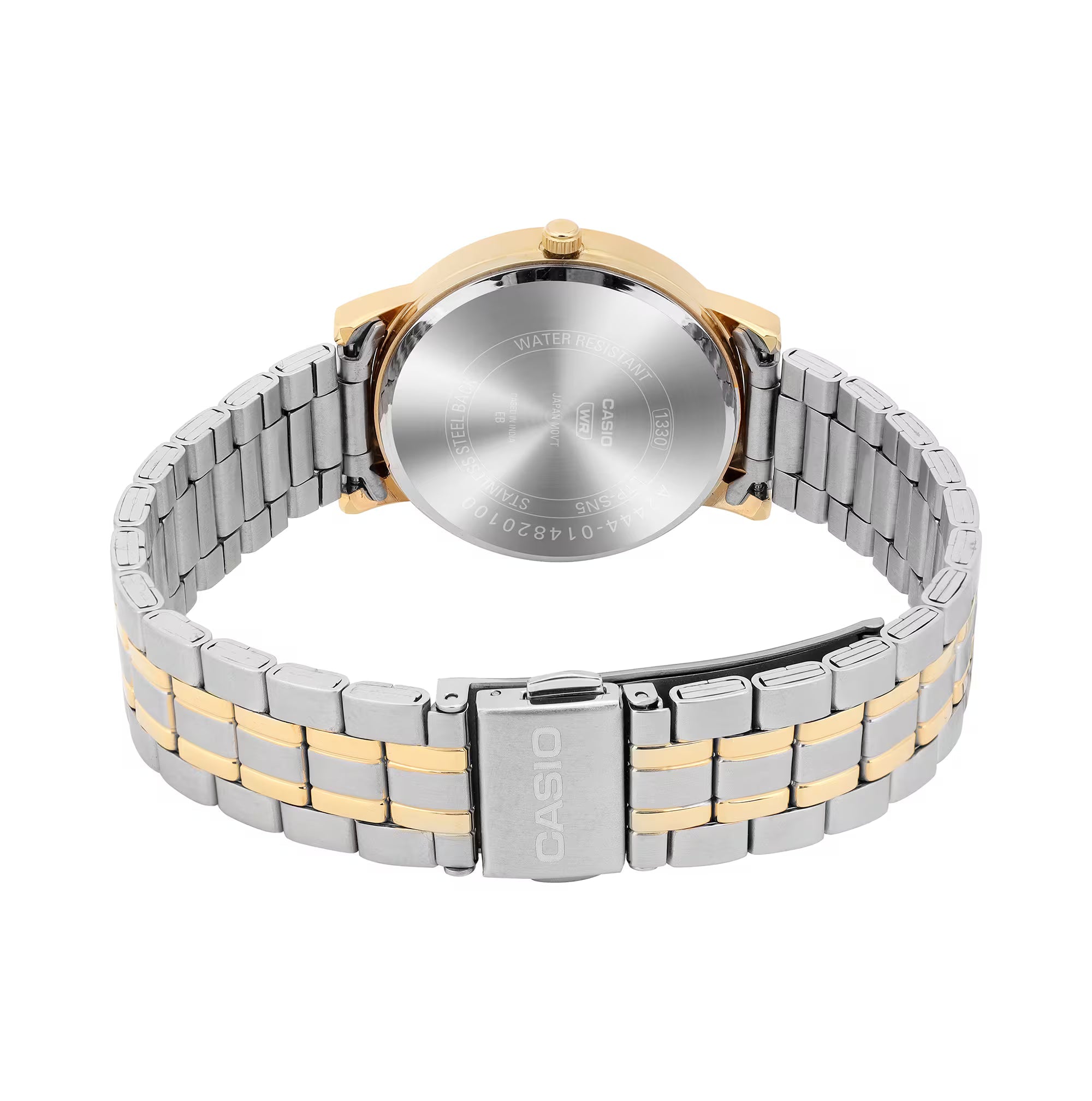 Casio LTP-SN5YSG-2A - A2444