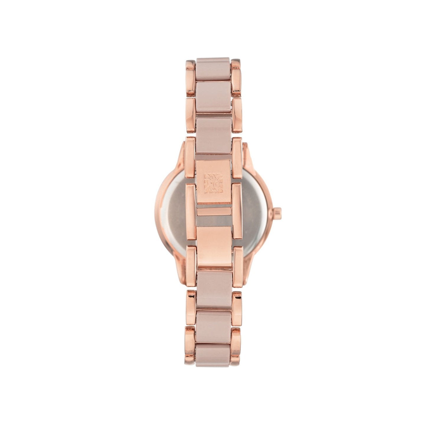 Anne Klein AK3344TPRG Analog Watch For Women