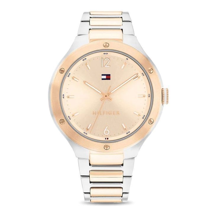 TOMMY HILFIGER TH1782476 Naomi Watch for Women