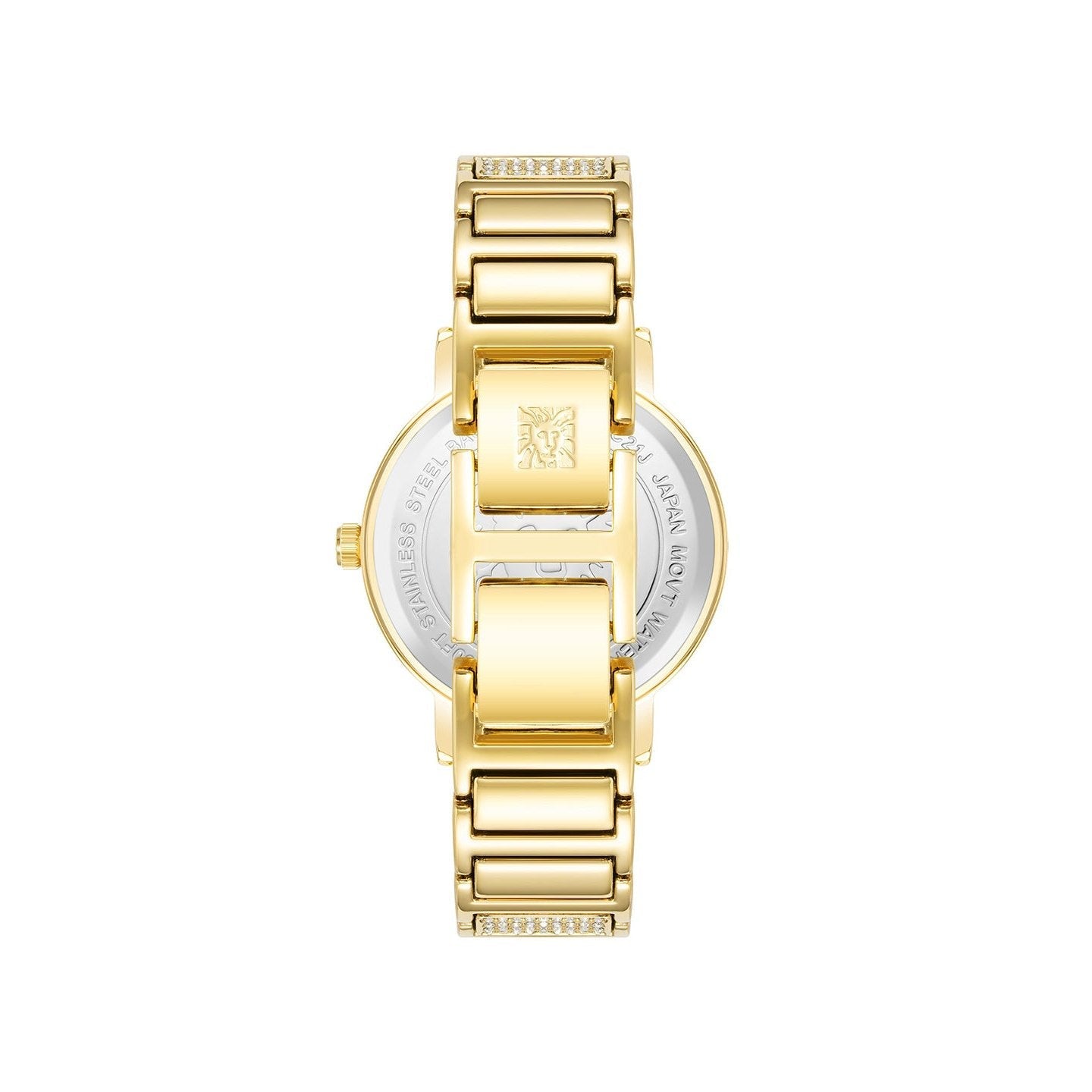 Anne Klein AK4004MPGB Fall 22 Analog Watch For Women