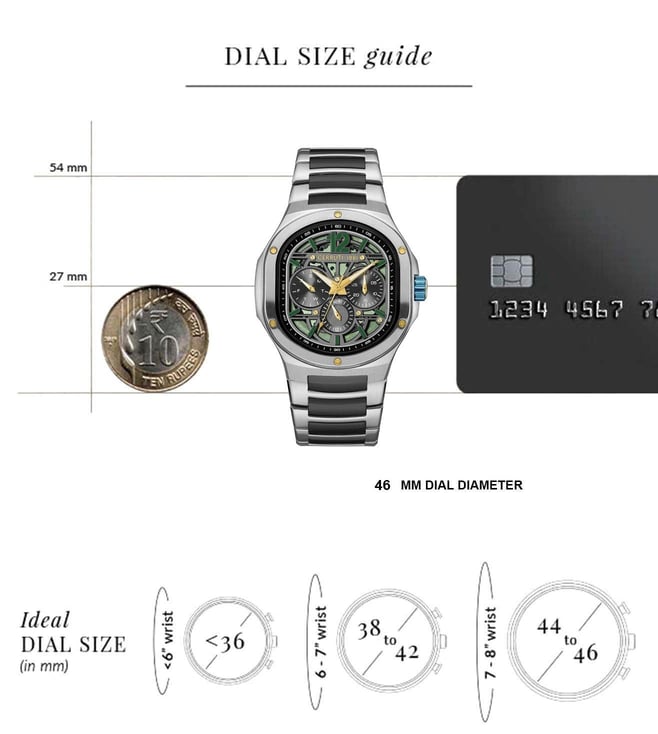 CERRUTI 1881 Sport Quartz Men - CECIWGK0072303