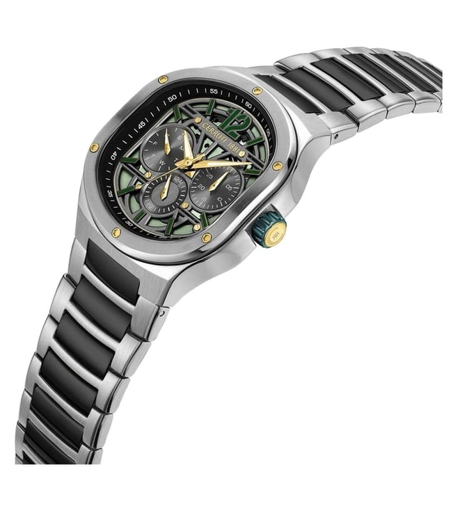 CERRUTI 1881 Sport Quartz Men - CECIWGK0072303