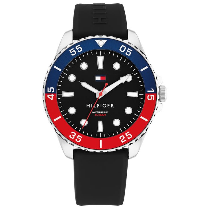 Oceanic Quartz Men 42 mm TH1792201