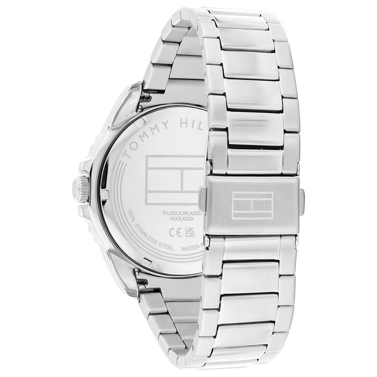 Oceanic Quartz Men 42 mm TH1792203