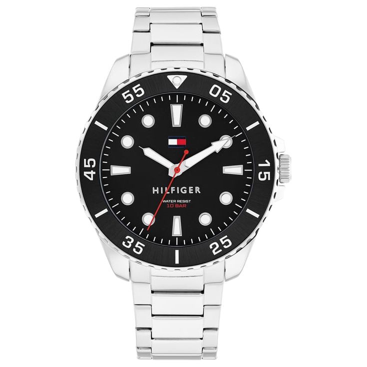 Oceanic Quartz Men 42 mm TH1792203