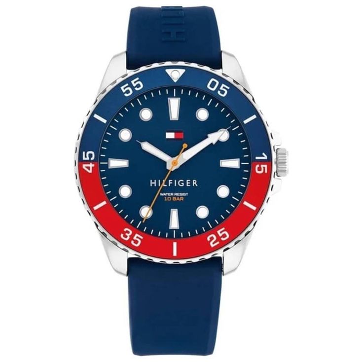 Oceanic Quartz Men 42 mm TH1792200