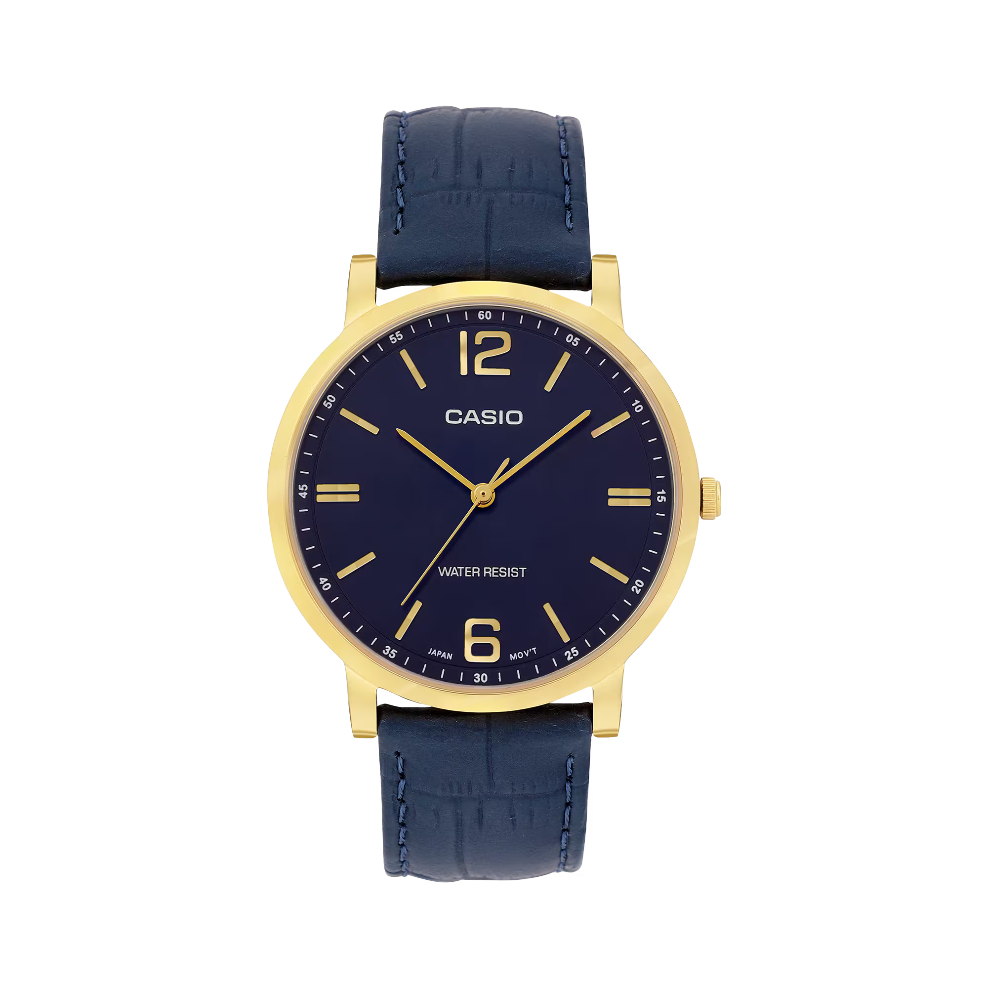 Casio MTP-SN5YGL-2A - A2439