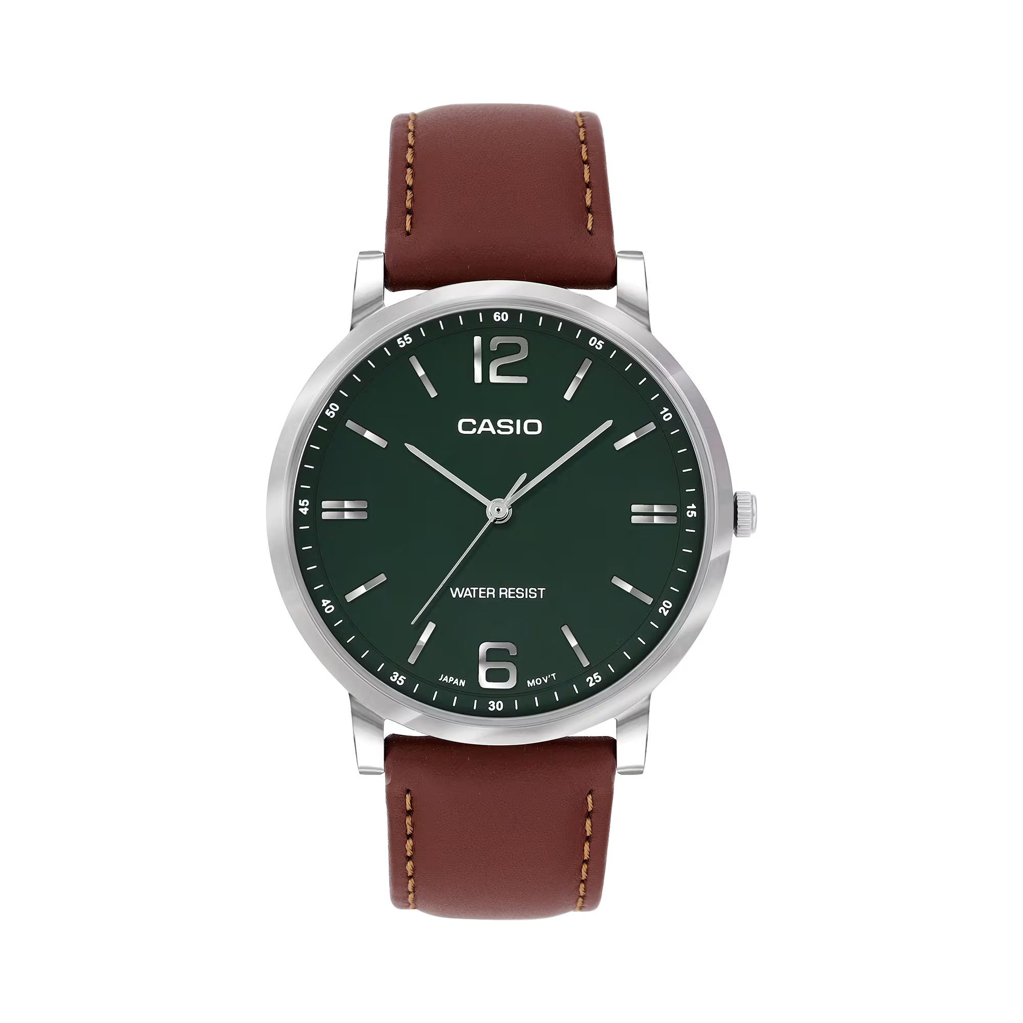 Casio MTP-SN5YL-3A - A2438