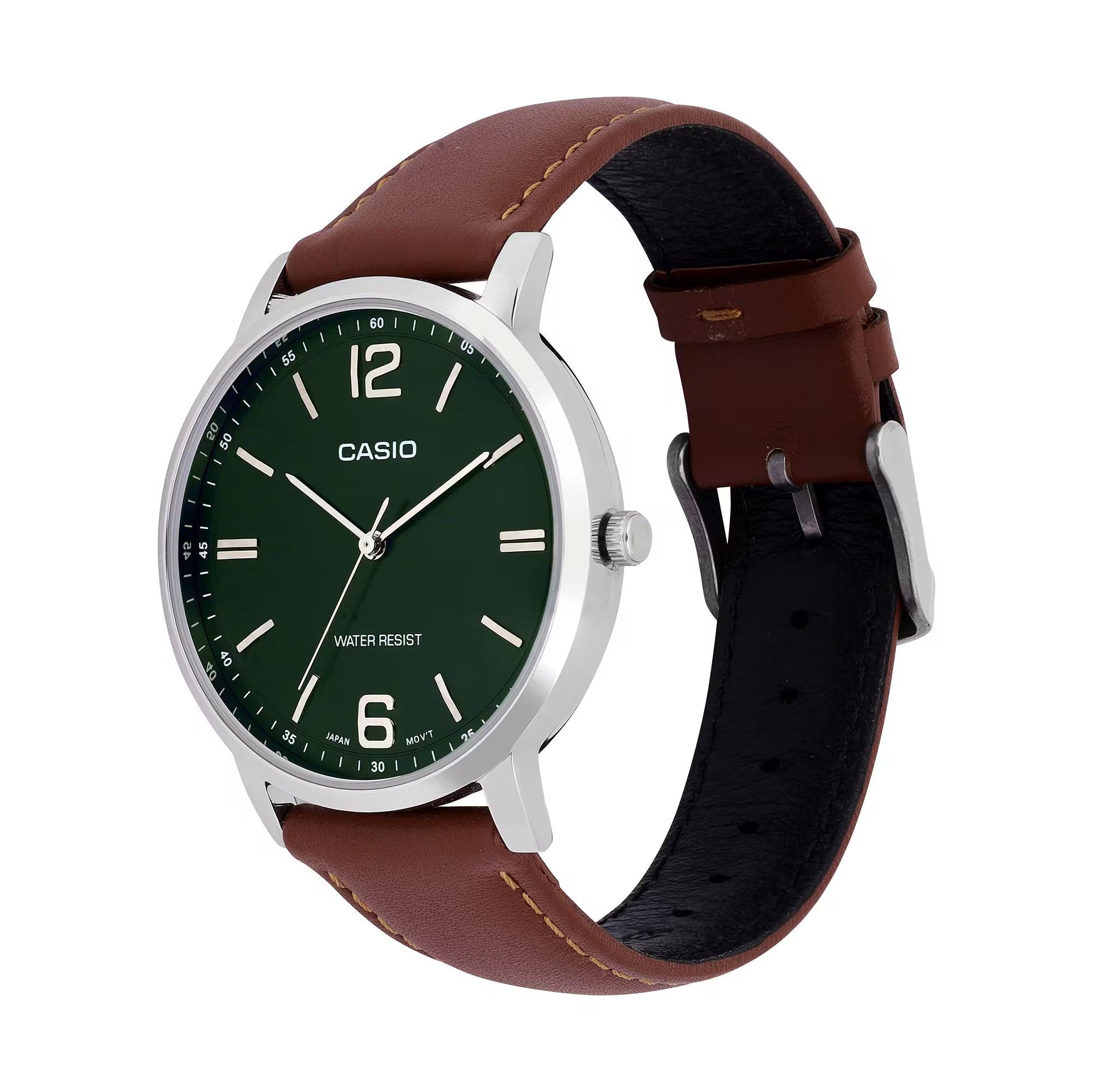 Casio MTP-SN5YL-3A - A2438