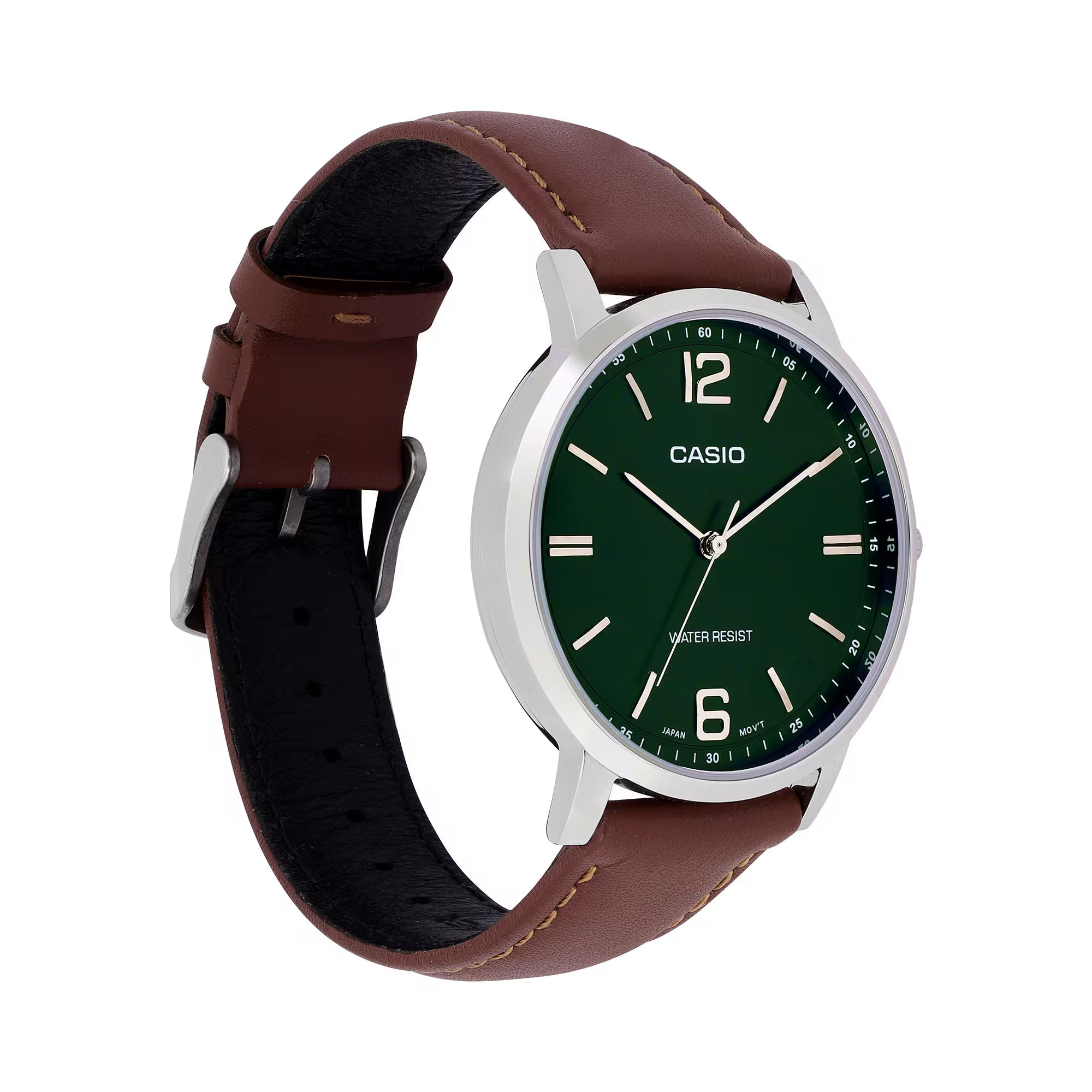 Casio MTP-SN5YL-3A - A2438