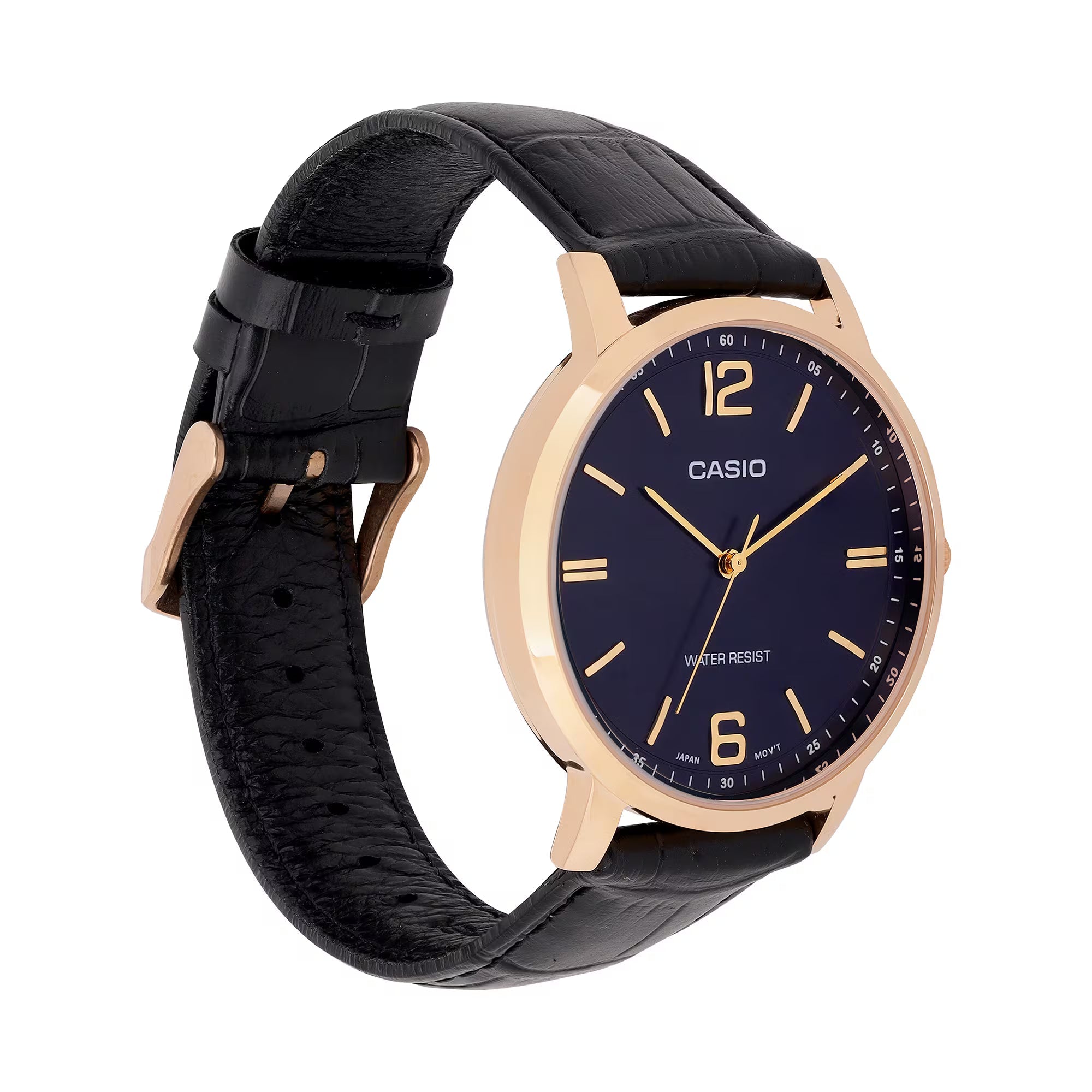 Casio MTP-SN5YRL-2A - A2441