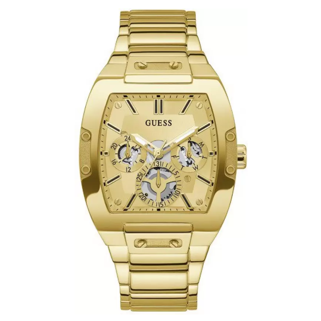 GUESS Analog Watch - For Men GW0456G2