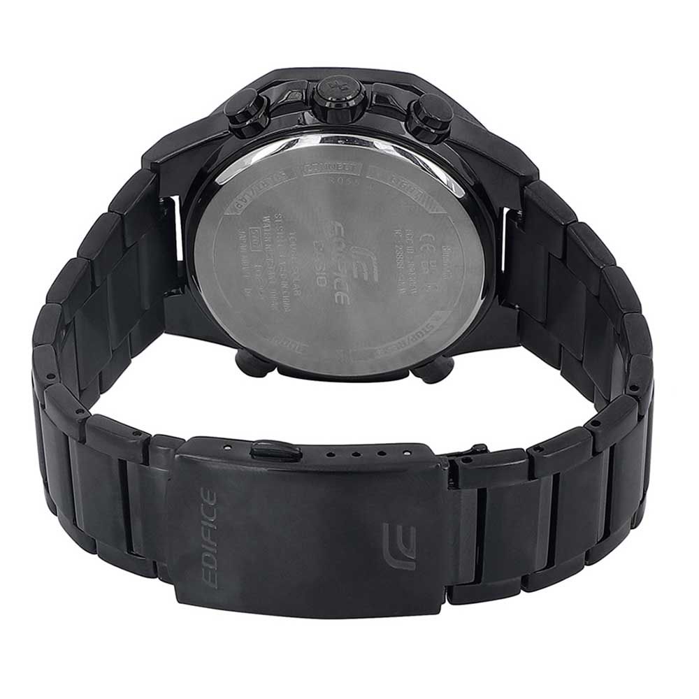EX556 CASIO | Edifice ECB-950DC-1ADFSolar Powered Watch (Men)