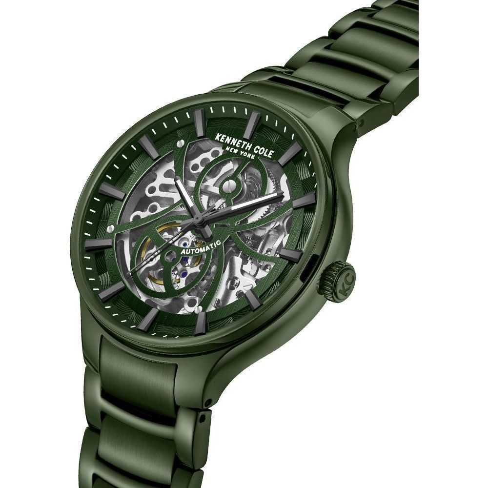 KENNETH COLE Men India Exclusive KCWGY0059803MN