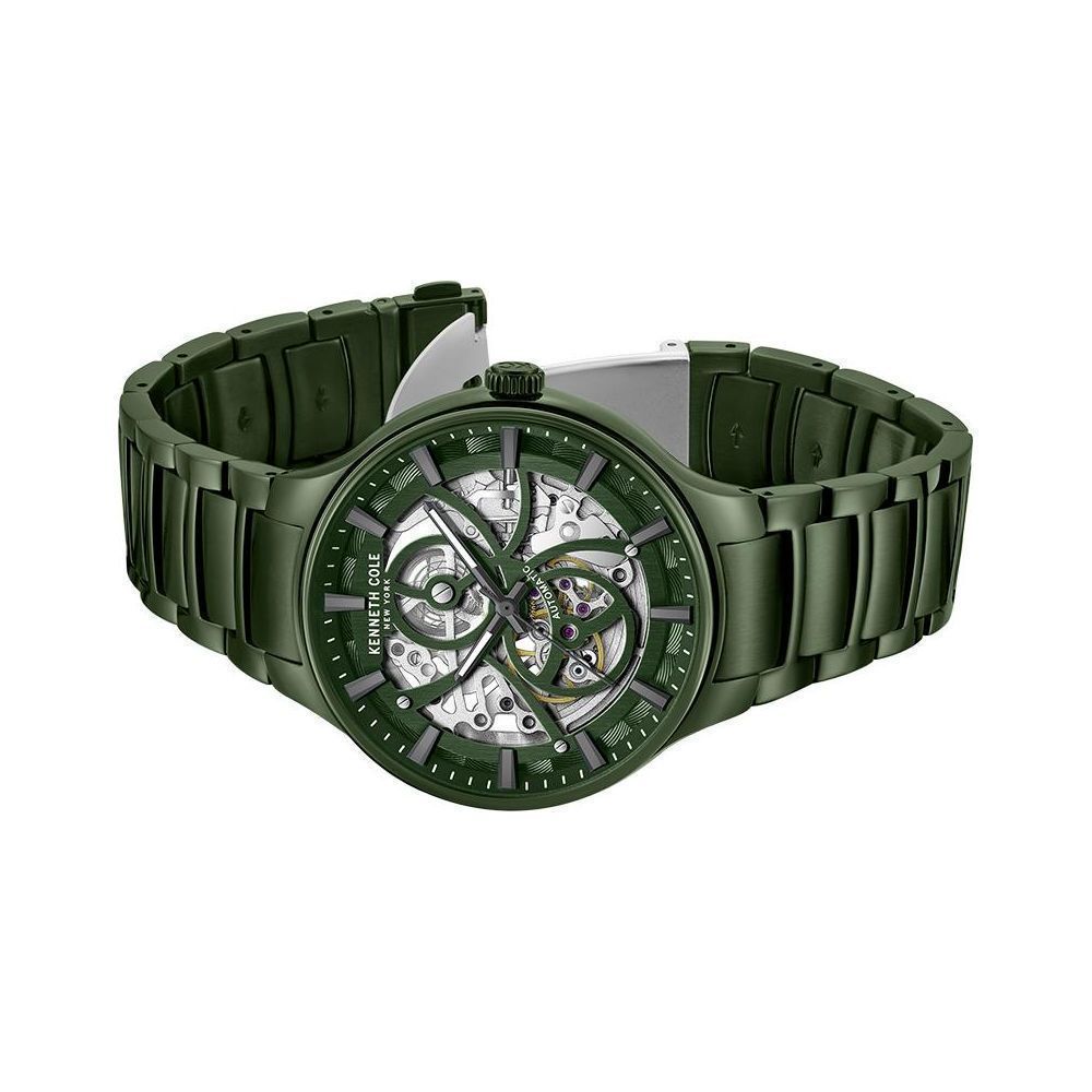 KENNETH COLE Men India Exclusive KCWGY0059803MN