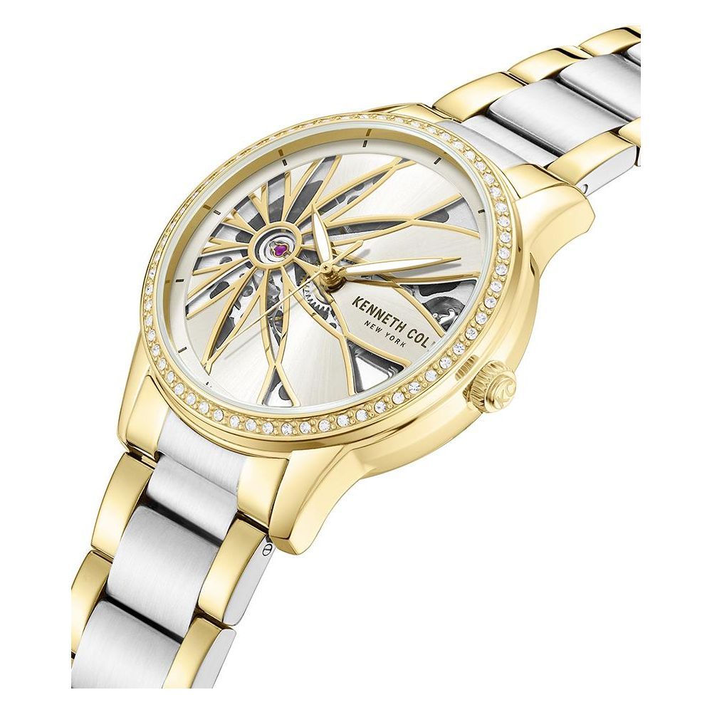 KENNETH COLE Women Bronson KCWLL0060902LD