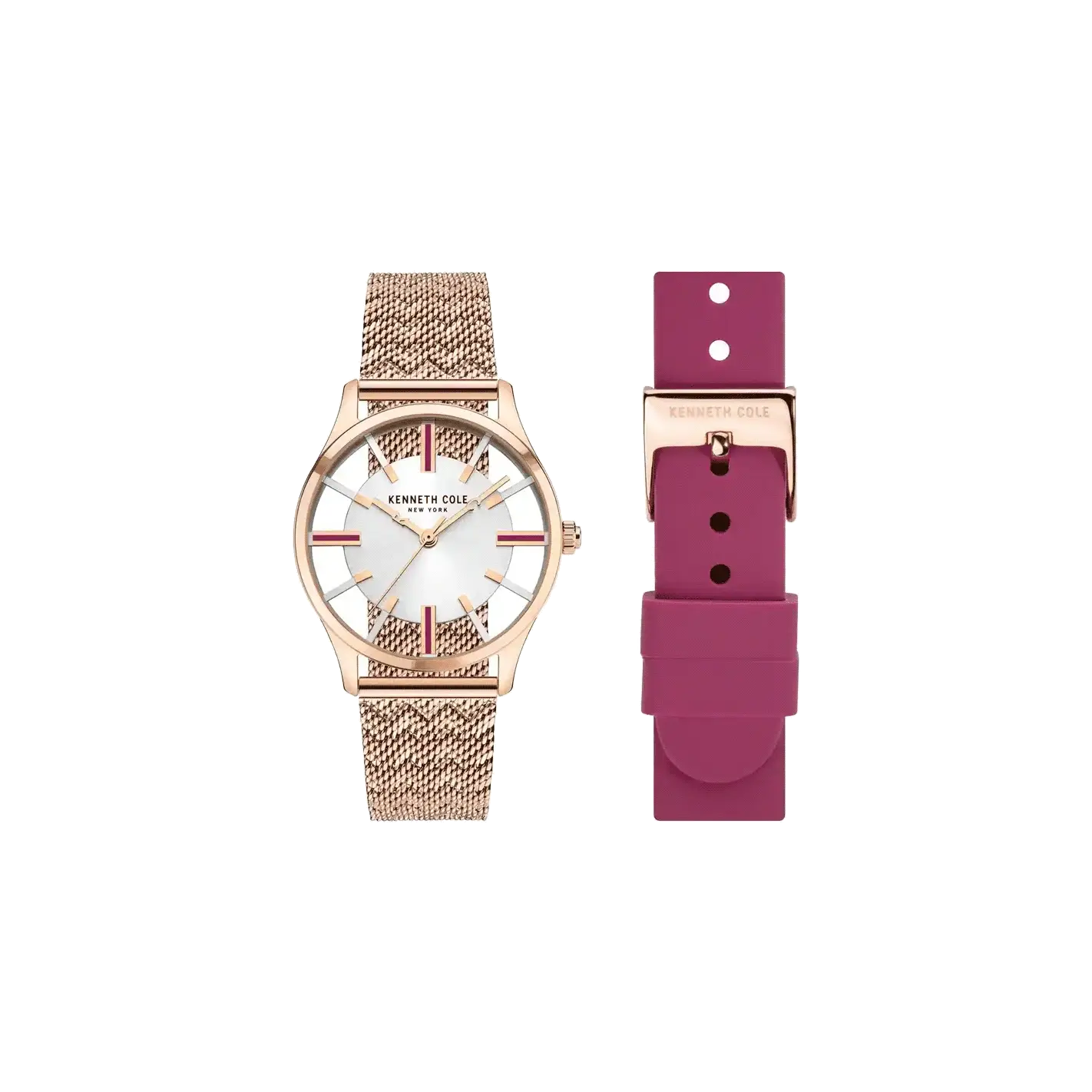 Kenneth Cole KCWLG2124002LD