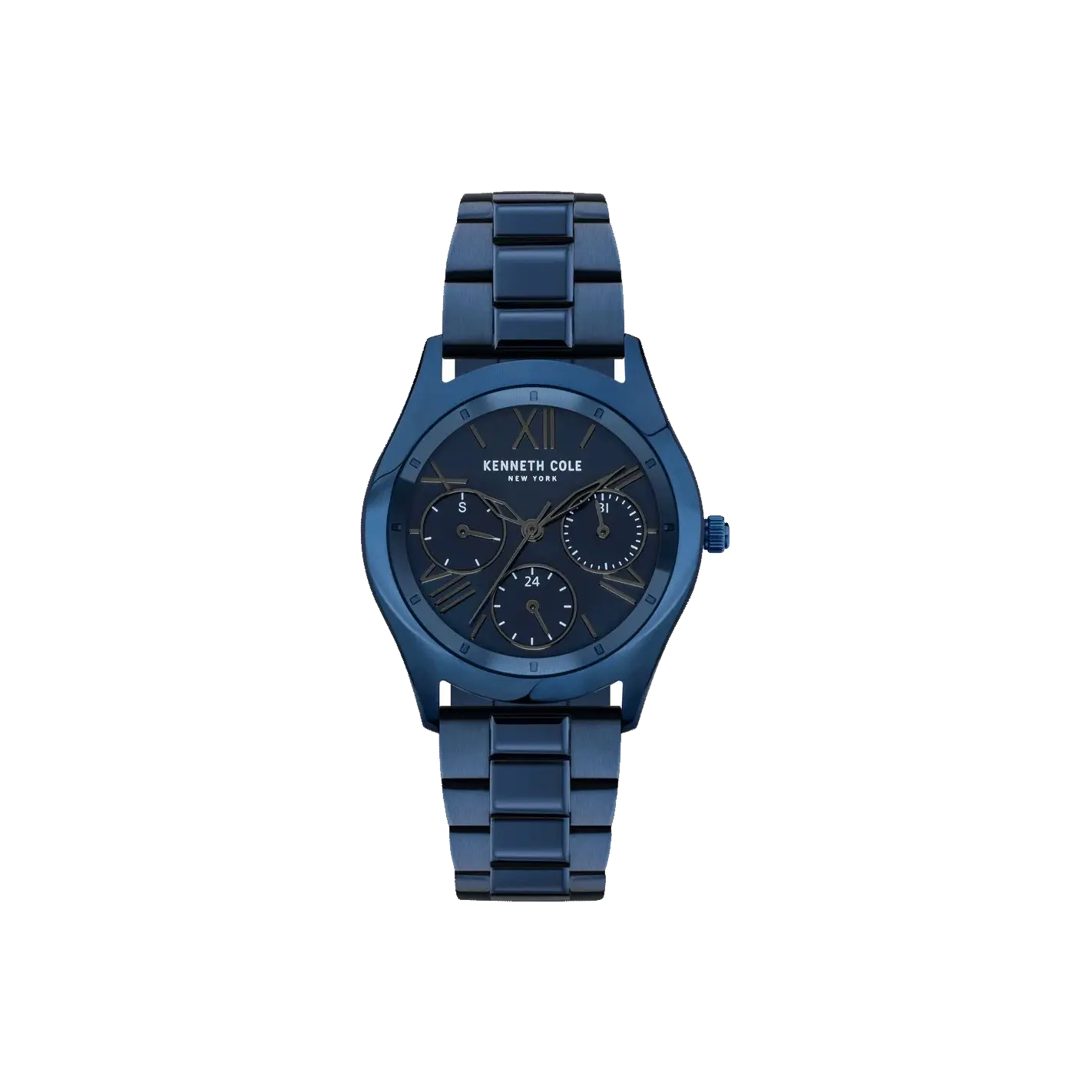 Kenneth Cole KCWLK2126302LD