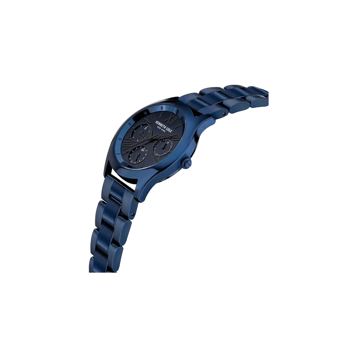 Kenneth Cole KCWLK2126302LD