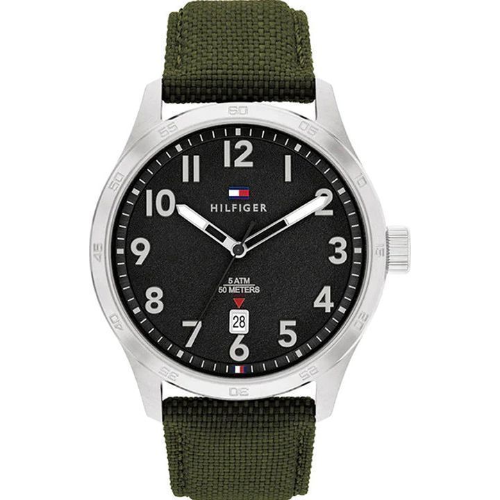 TOMMY HILFIGER Men Tyson - TH1710593