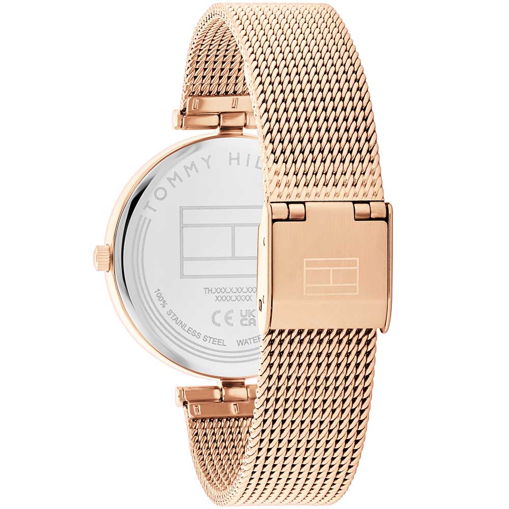 TOMMY HILFIGER Women Mujer TH1782712