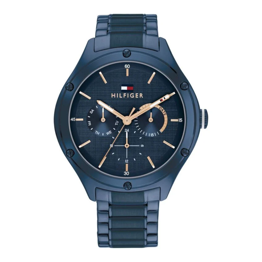 Tommy Hilfiger Lexi Watch for Women 1782656 / TH1782656