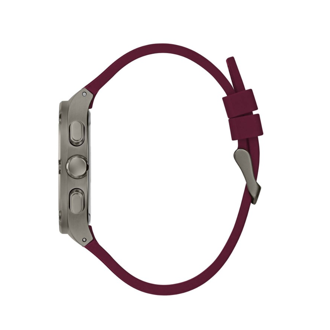 Guess Dress Chronograph Watch for Men GW0571G4