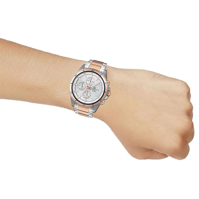 Casio EDIFICE EFR-526SG-7A5VUDF - EX272