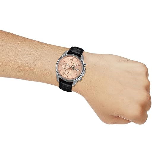 Casio EDIFICE  EFV-610EL-5AUDF - ED664