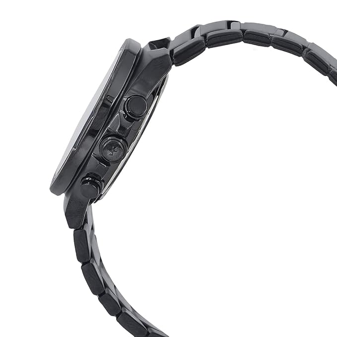 CASIO EDIFICE Solar Powered Men's Watch EDIFICE ECB-950DC-1ADF - EX556