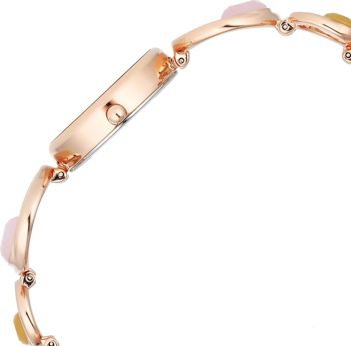 Titan Raga New You Quartz Analog Mother Of Pearl Dial Watch For Women 95194WM01F