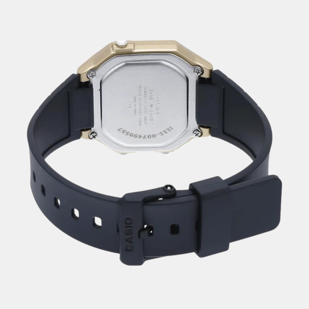 CASIO Youth W217HM-9AVDF - I115