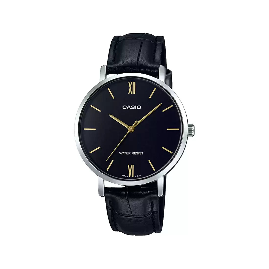 Casio ENTICER LADIES LTP-VT01L-1BUDF Analog Watch - A1626