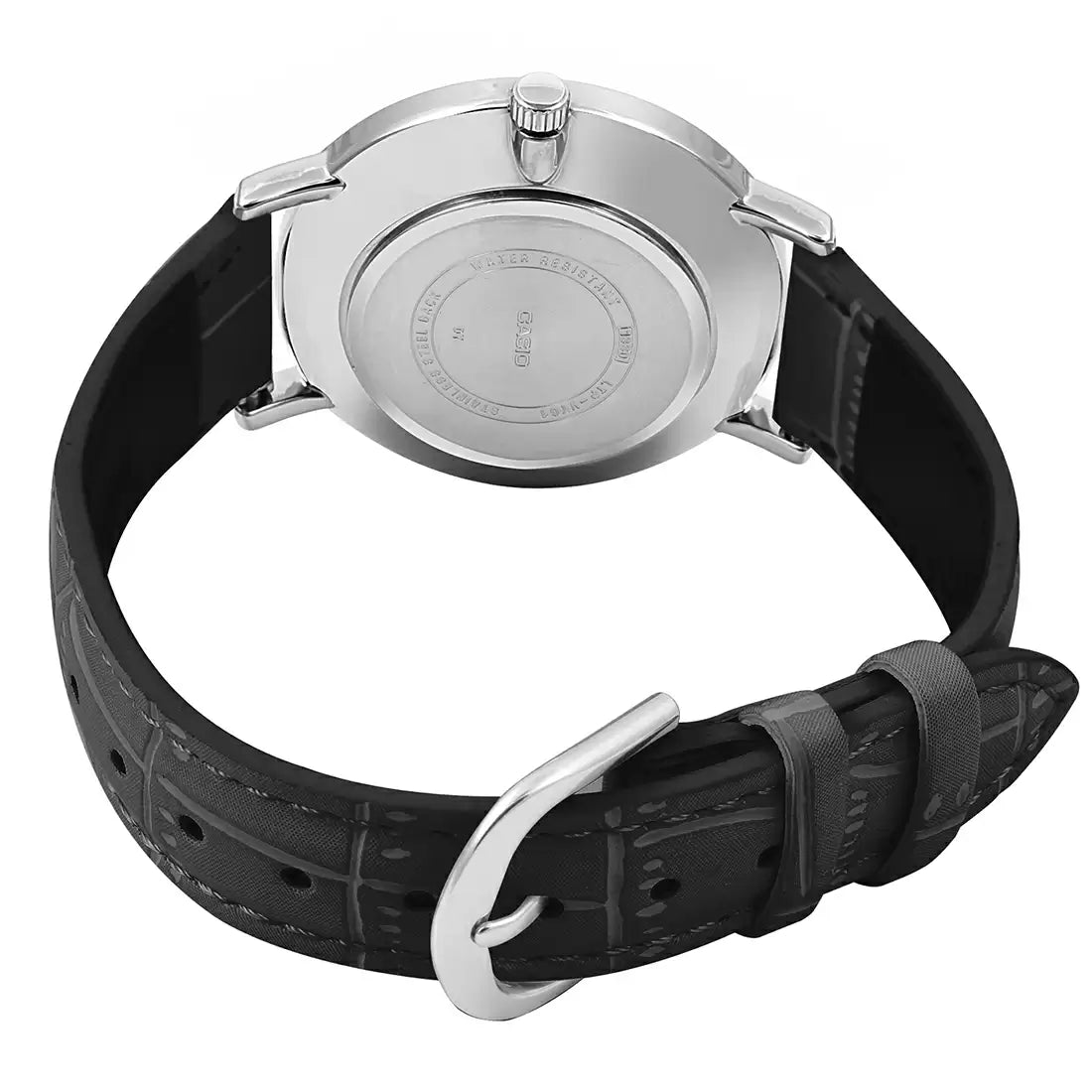 Casio ENTICER LADIES LTP-VT01L-1BUDF Analog Watch - A1626