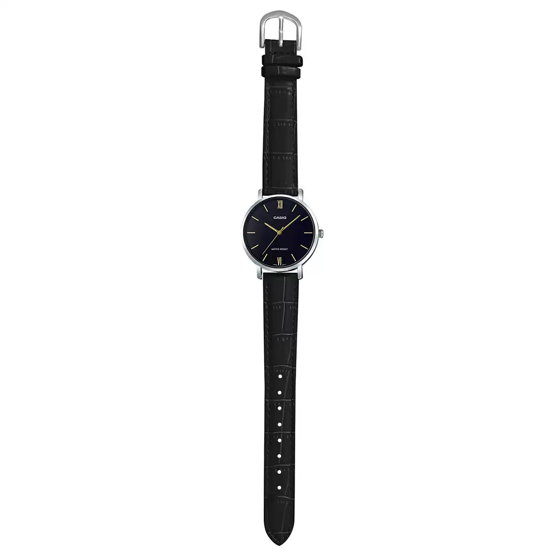 Casio ENTICER LADIES LTP-VT01L-1BUDF Analog Watch - A1626