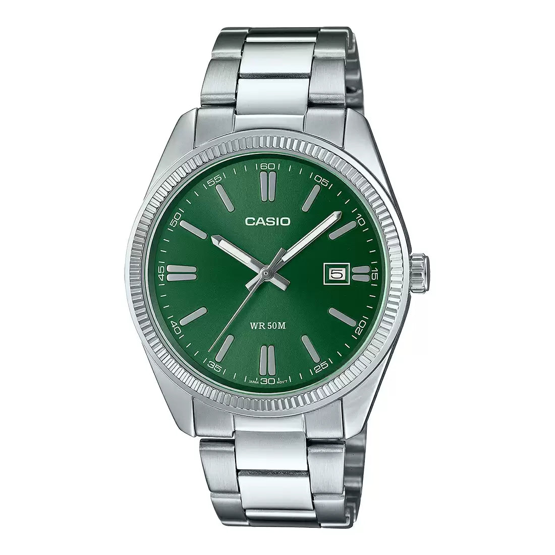 Casio A2262 ENTICER MEN MTP-1302PD-3AVEF Analog Watch