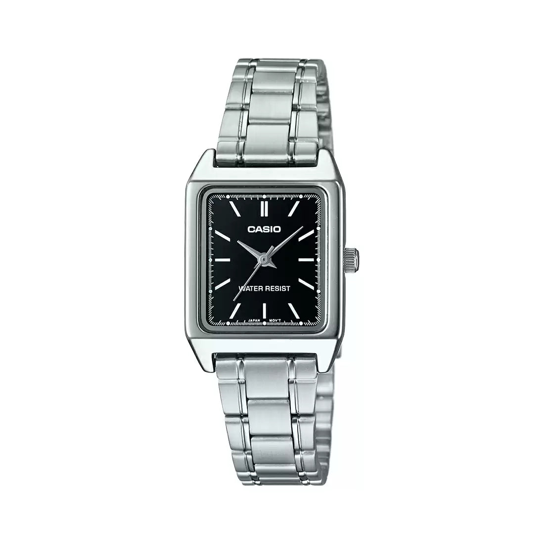 Casio ENTICER LADIES LTP-V007D-1EUDF - Analog Watch A2279
