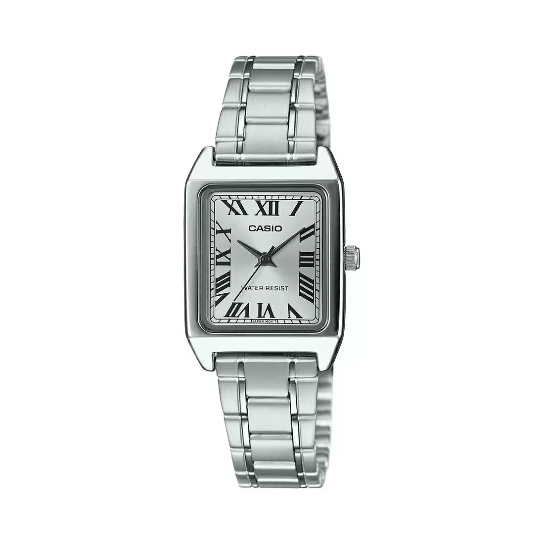 Casio ENTICER LADIES LTP-V007D-7BUDF - Analog Watch A2282