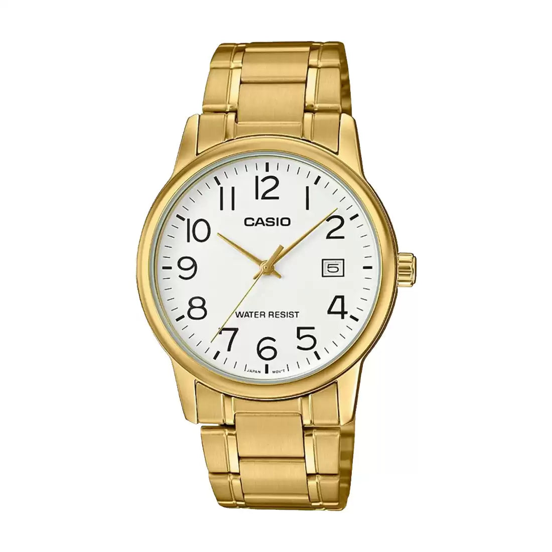 Casio A2312 ENTICER MEN MTP-V002G-7B2UDF Analog Watch