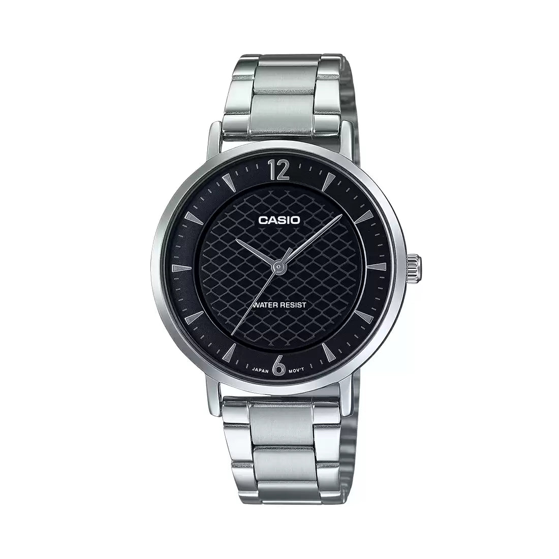Casio ENTICER LADIES LTP-VT04D-1ADF - A2428 Analog Watch