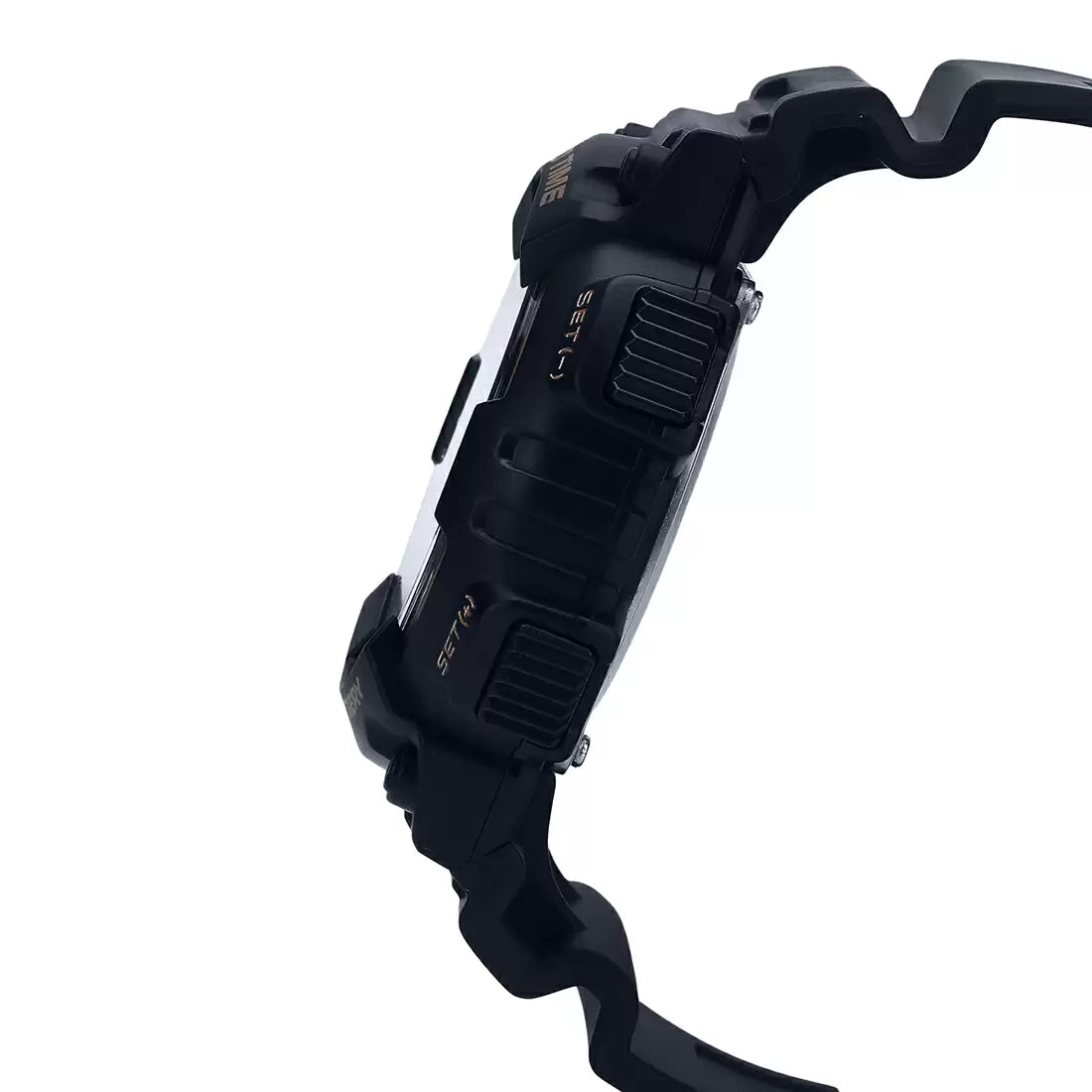 Casio YOUTH AEQ-110W-1A3VDF - AD222 Black Analog-Digital - Men's Watch